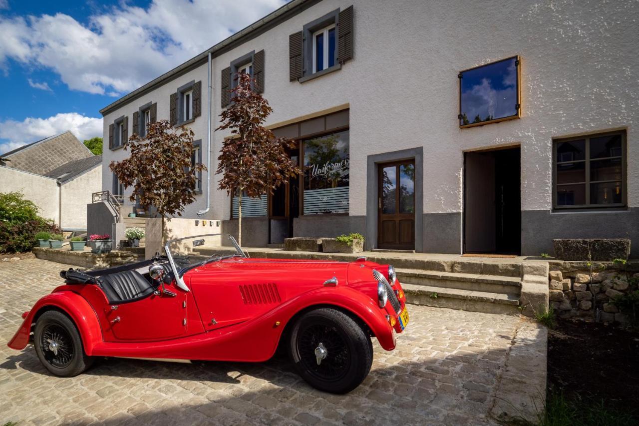 Tailor'S Trail Gite D'Adventure Beaufort Mullerthal エクステリア 写真