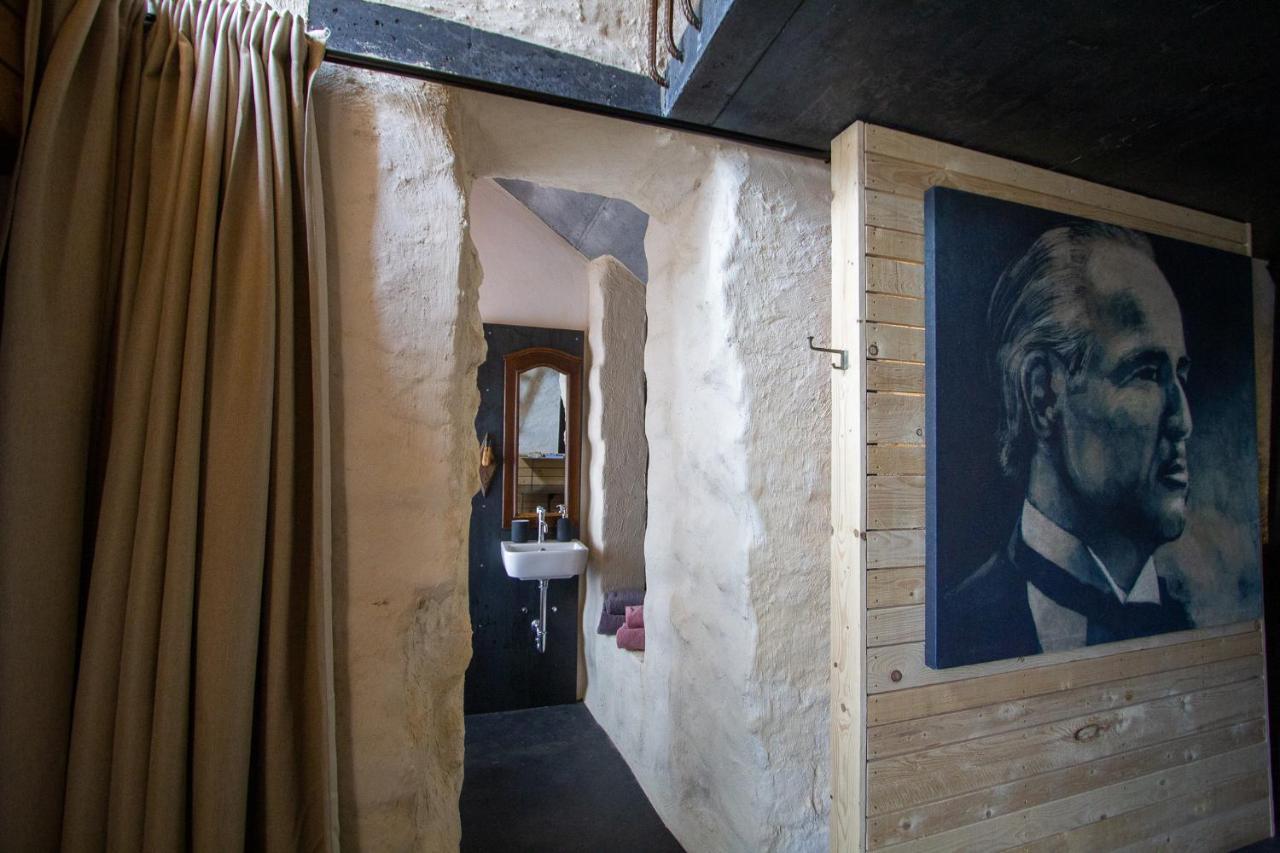 Tailor'S Trail Gite D'Adventure Beaufort Mullerthal エクステリア 写真