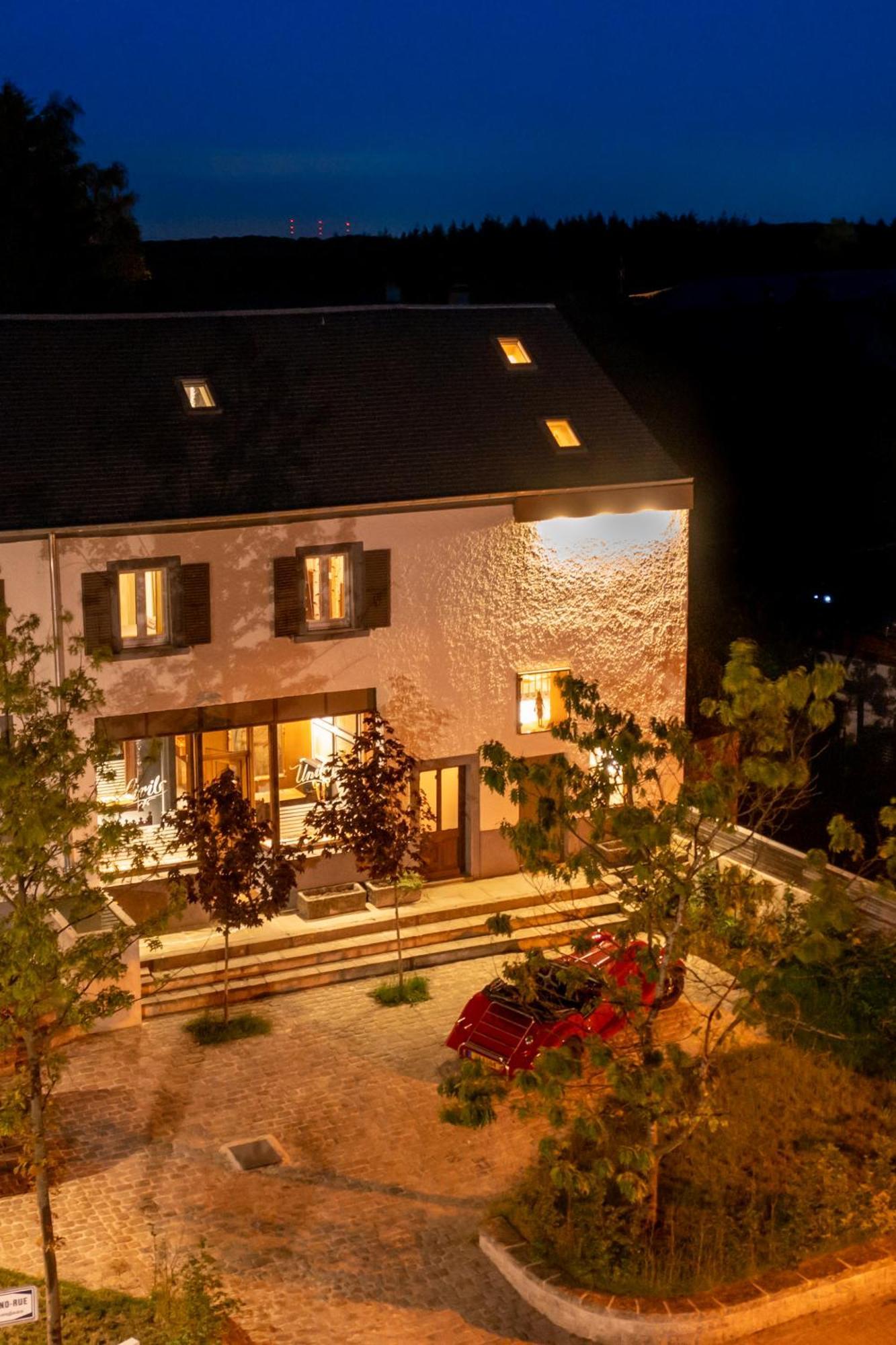 Tailor'S Trail Gite D'Adventure Beaufort Mullerthal エクステリア 写真