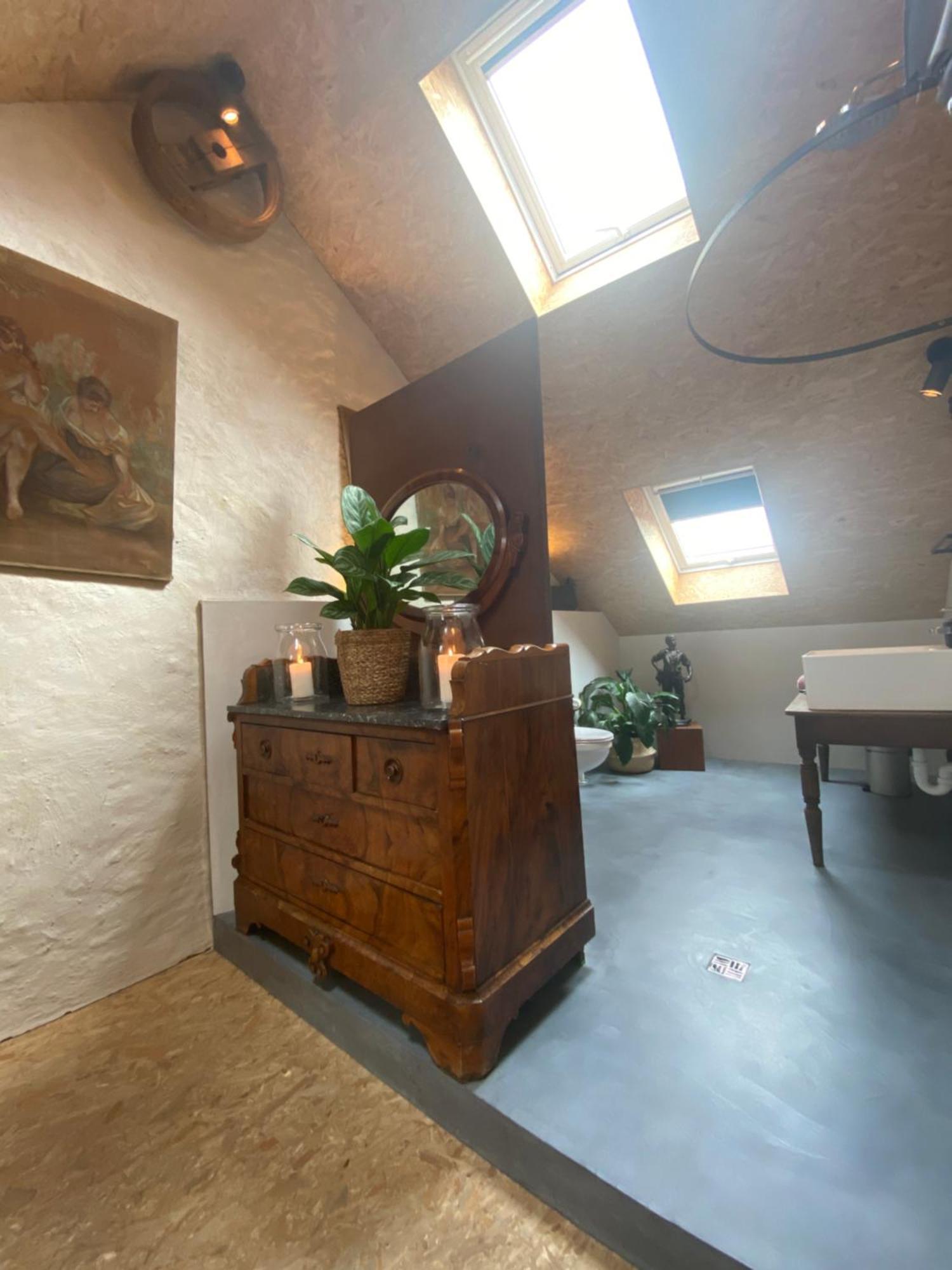 Tailor'S Trail Gite D'Adventure Beaufort Mullerthal エクステリア 写真